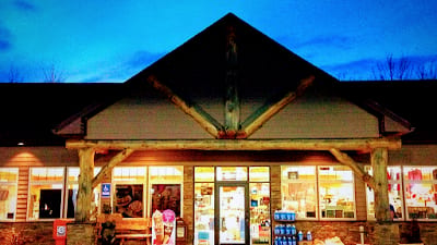 Mayfield Plaza