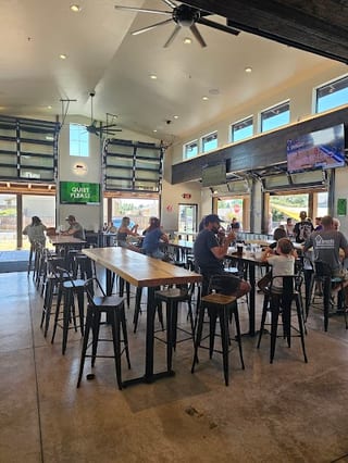 Dry Canyon Club