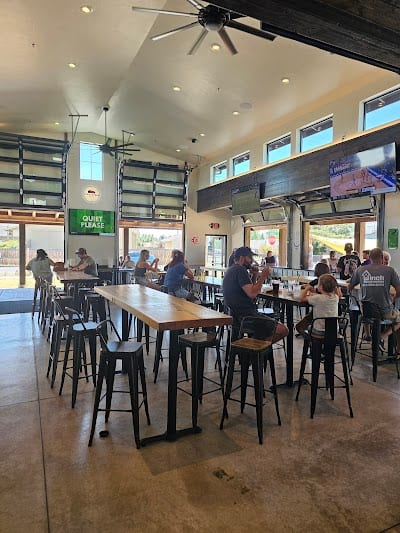 Dry Canyon Club
