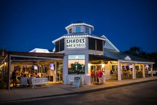 Shades At The Loop
