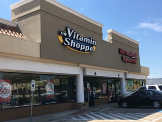 Vitamin Shoppe - East Plano
