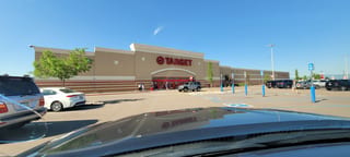 Target - Arapahoe