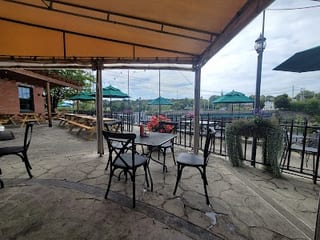 Run Of The Mill Public House & Brew