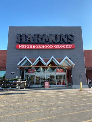 Harmons
