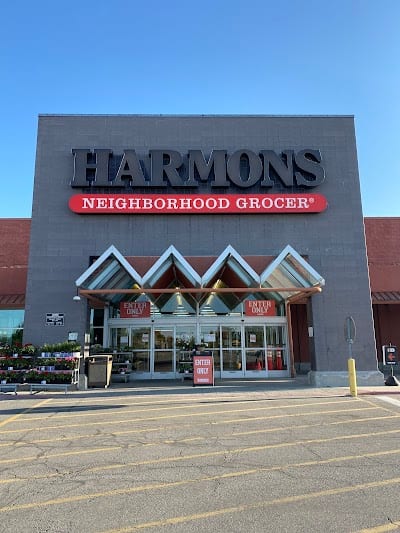 Harmons