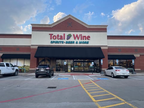 Total Wine