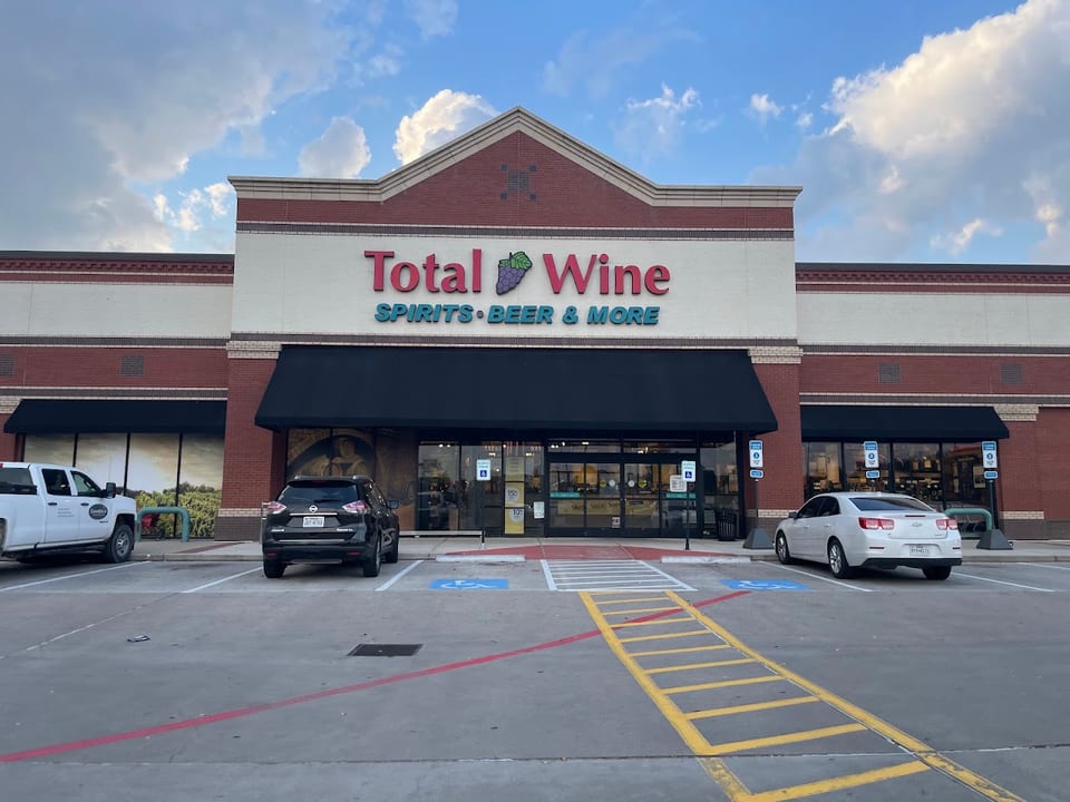 Total Wine