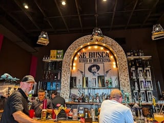 La Cantina