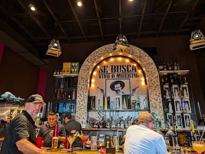 La Cantina