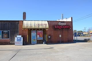 Sunset Liquors #903