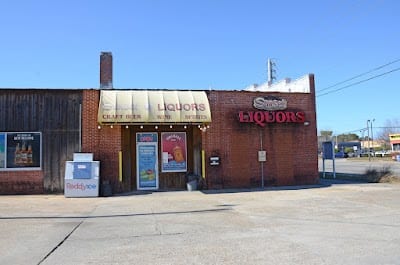 Sunset Liquors #903