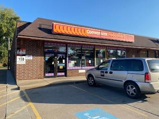 Convenient Food Mart #3127