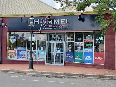 Hummels Liquor