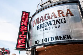 Niagara Brewing Company