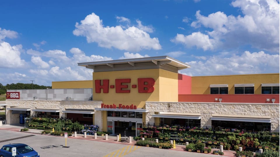H-e-b
