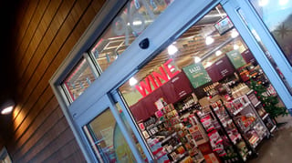 BevMo