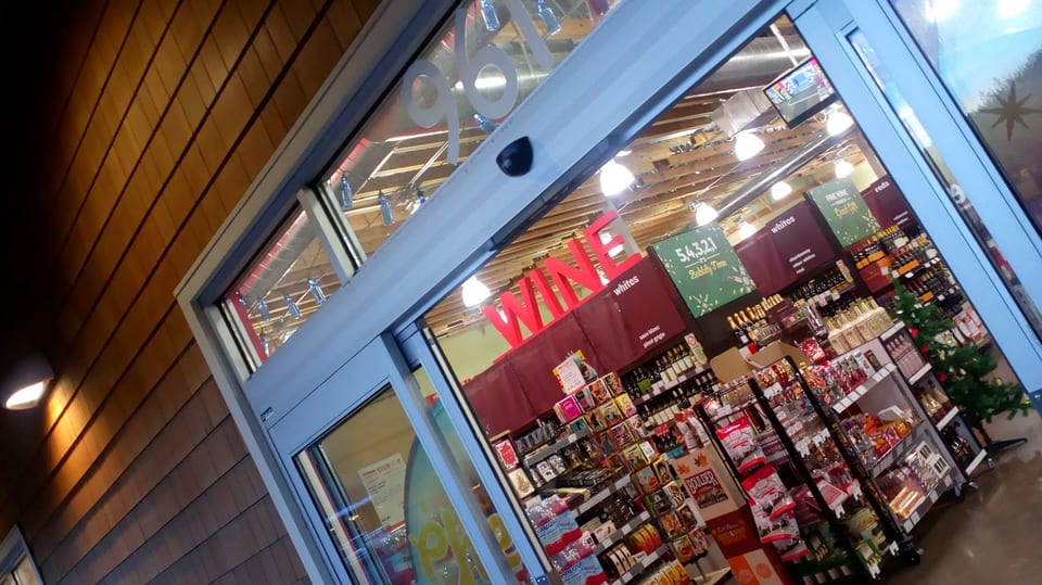 BevMo
