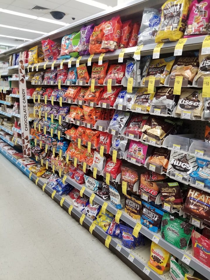 Walgreens Liquor