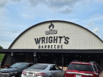 Wrights Barbecue
