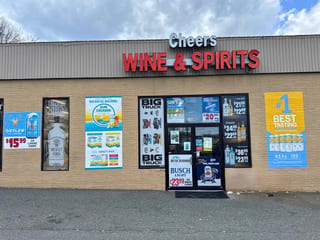 R&A Inc. t/a Cheers Wine and Spirits