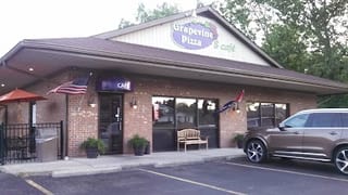 Grapevine Pizza & Cafe