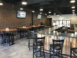Beer Bones Tap Room