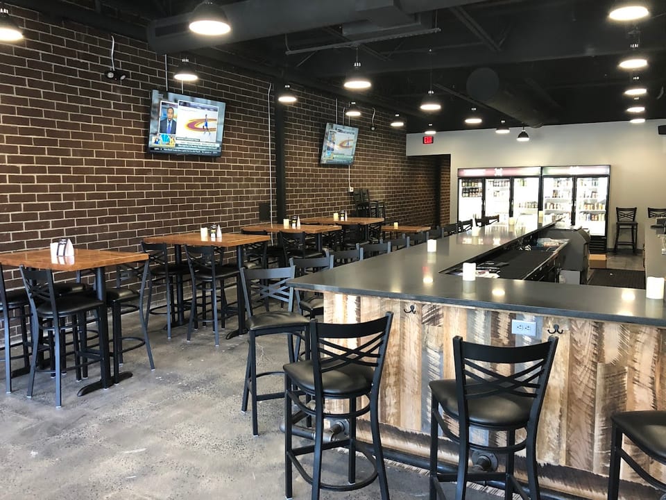 Beer Bones Tap Room
