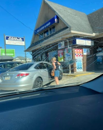 Pauls Stop N Shop