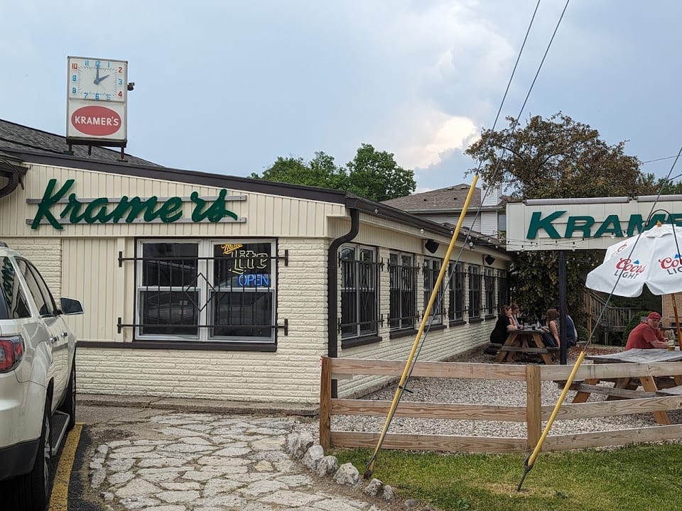 Kramers Party Supply