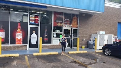 Alpine Liquors
