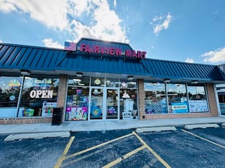 Fairview Mart