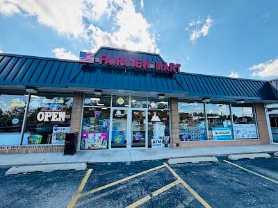 Fairview Mart