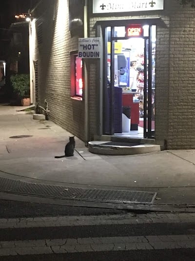Esplanade Mini Mart