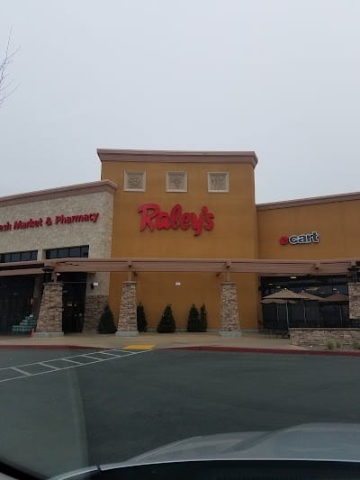 Raleys