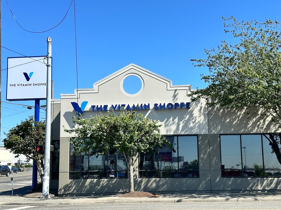 Vitamin Shoppe - Interbay