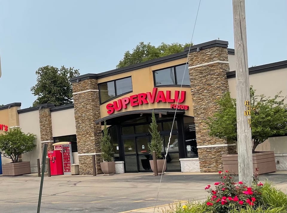 Super Valu