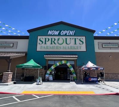 Sprouts #561