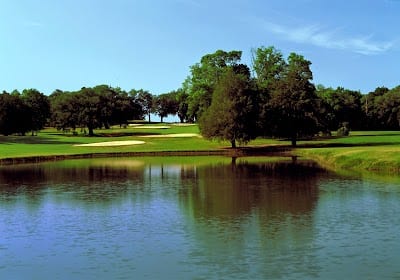 Killearn Golf Country C #795