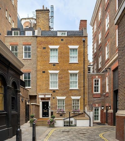 Great Scotland Yard Hotel - An Unbound Collection By Hyatt