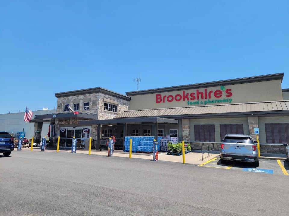 Brookshire Food Store
