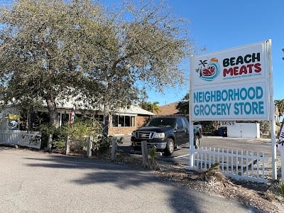 Beach Meats