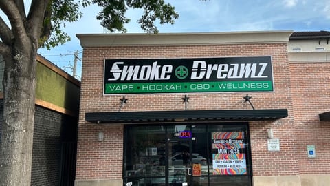Smoke Dreamz & Vape