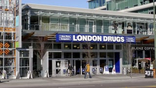 London Drugs