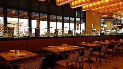 Cheesecake Factory