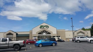 Lee's Mkt Nogden 10116