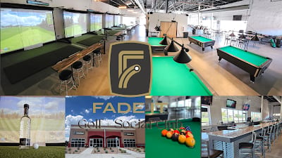 Fade It Golf & Social Club