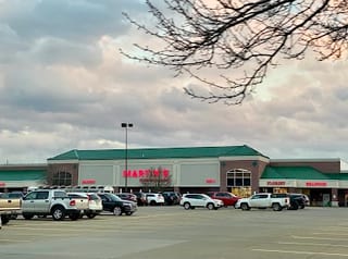 Martins Food Market