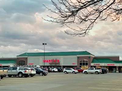 Martins Food Market