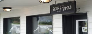 Skein & Tipple #1330356