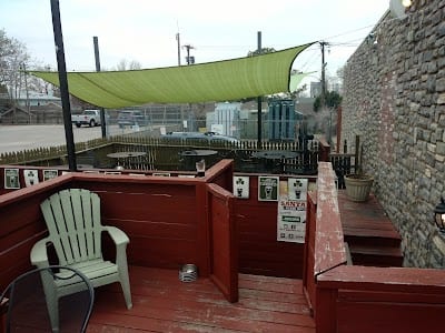 Empire Bar